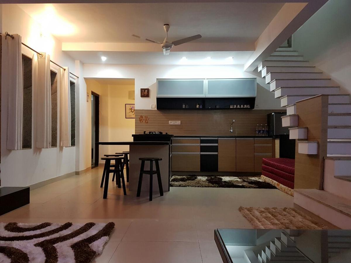 Cherilyn Monta Resort - Ratnagiri Vatul エクステリア 写真