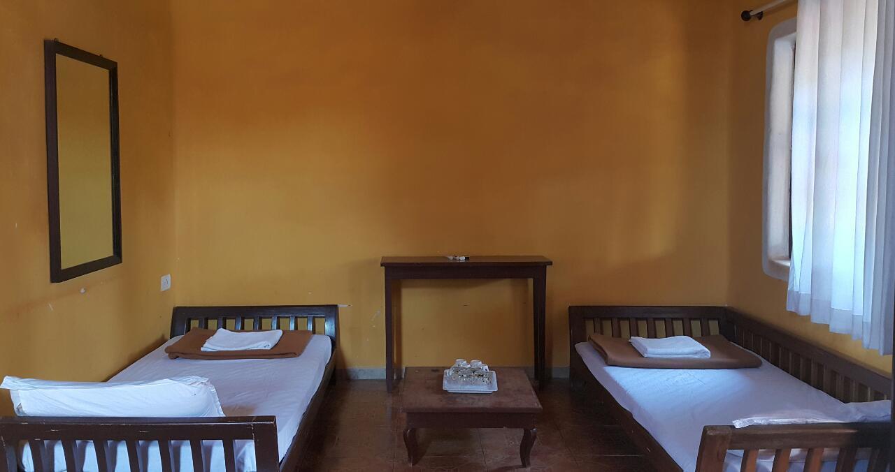 Cherilyn Monta Resort - Ratnagiri Vatul エクステリア 写真
