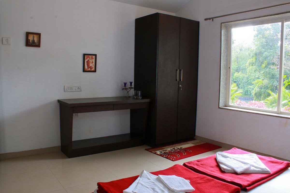 Cherilyn Monta Resort - Ratnagiri Vatul エクステリア 写真