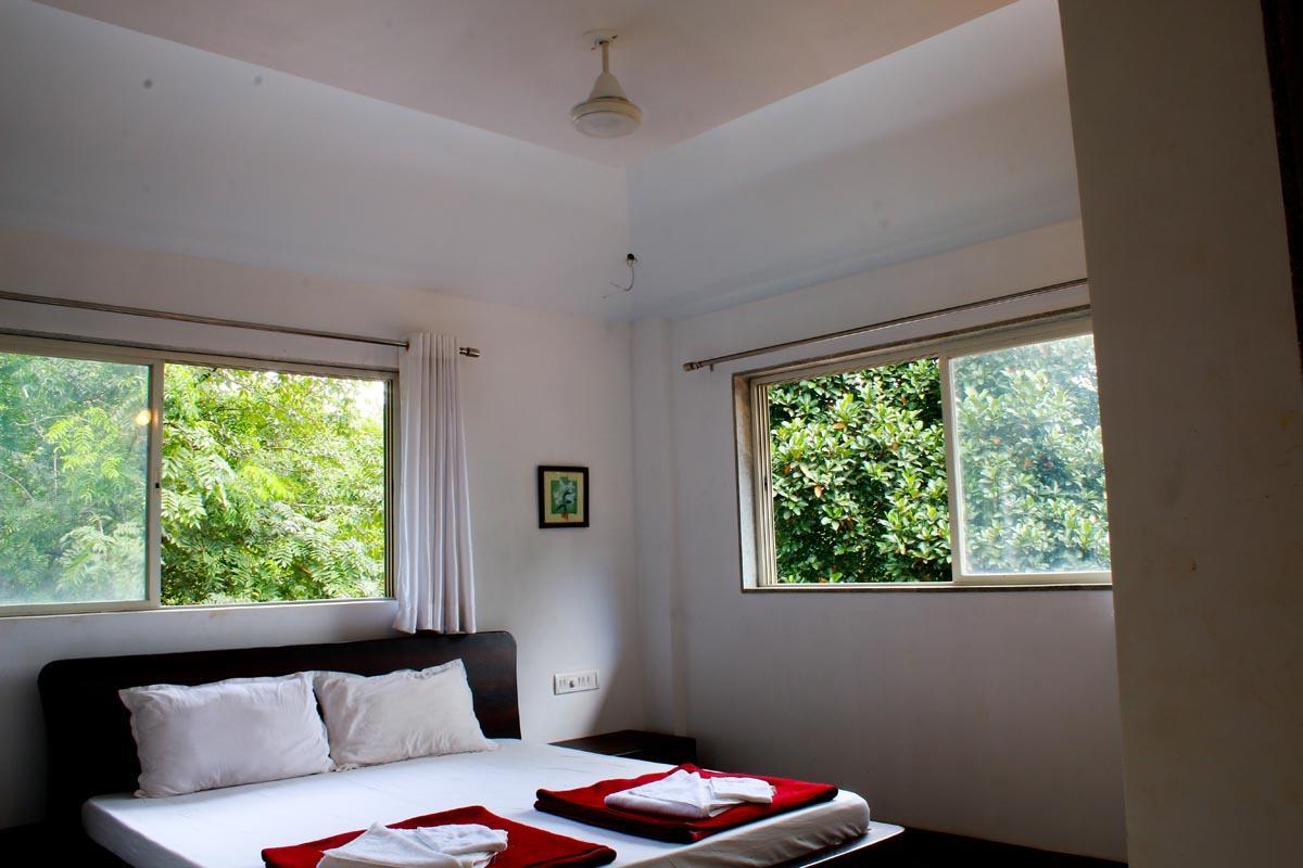 Cherilyn Monta Resort - Ratnagiri Vatul エクステリア 写真