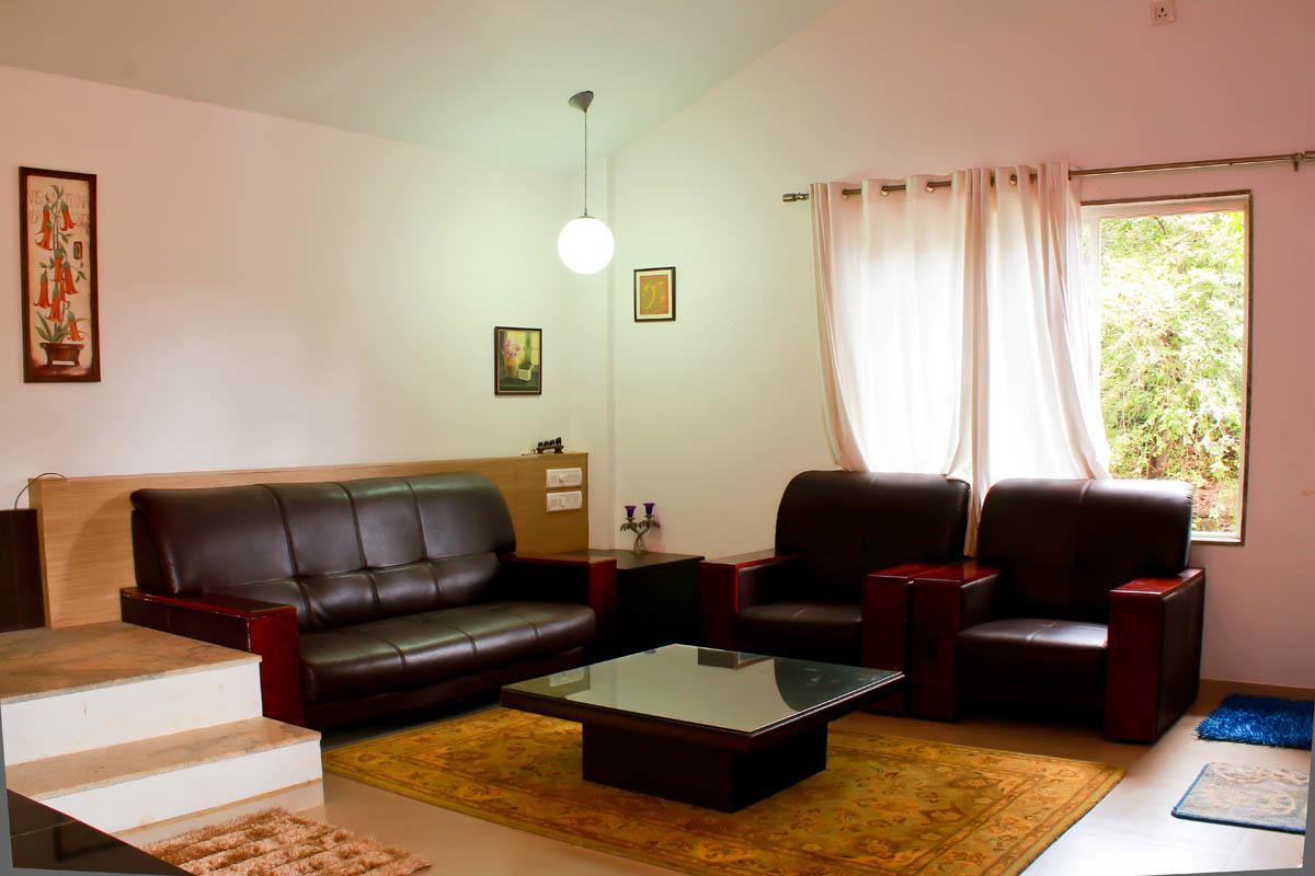Cherilyn Monta Resort - Ratnagiri Vatul エクステリア 写真